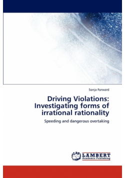 Driving Violations