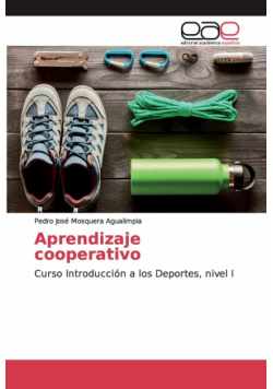 Aprendizaje cooperativo