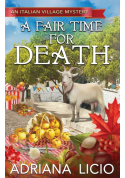 A Fair Time For Death