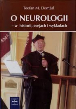 O neurologii w historii