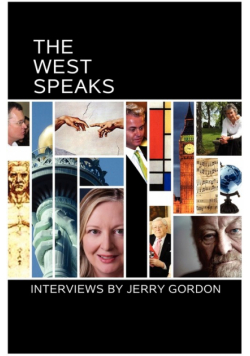 The West Speaks