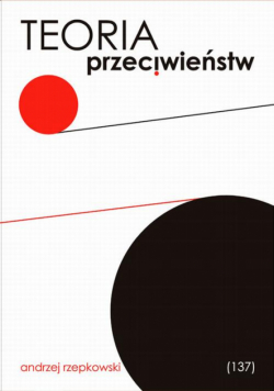 Teoria przeciwieństw