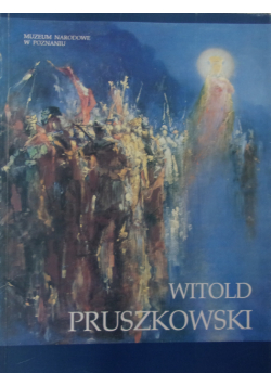 Witold Pruszkowski