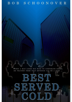 Best Served Cold