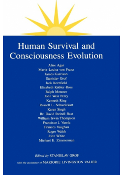 Human Survival and Consciousness Evolution