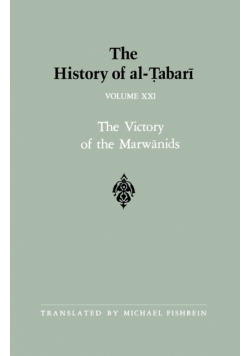 The History of al-Ṭabarī Vol. 21
