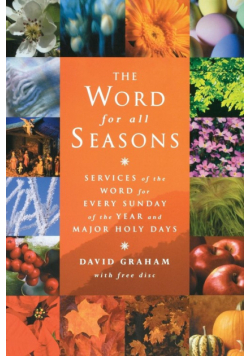 The Word for All Seasons