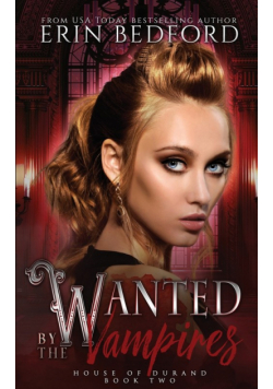 Wanted by the Vampires