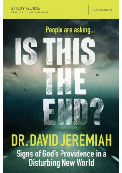 Is This the End? Study Guide