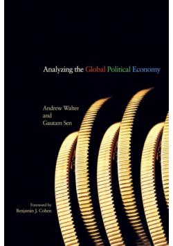 Analyzing the Global Political Economy