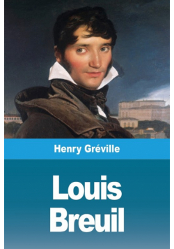 Louis Breuil