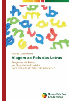 Viagem ao País das Letras