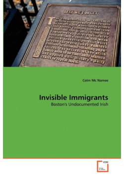 Invisible Immigrants