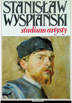 Stanisław Wyspiański studium artysty
