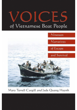 Voices of Vietnamese Boat People