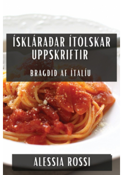 Ískláraðar Ítölskar Uppskriftir