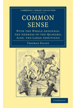 Common Sense