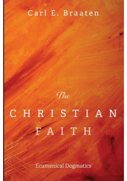 The Christian Faith
