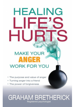 Healing Life's Hurts