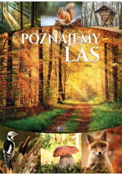 Poznajemy las