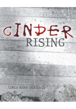 Cinder Rising