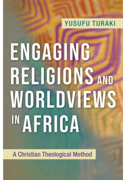 Engaging Religions and Worldviews in Africa