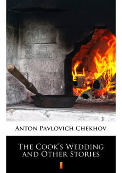 The Cook’s Wedding and Other Stories