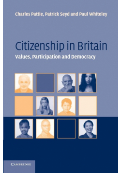 Citizenship in Britain