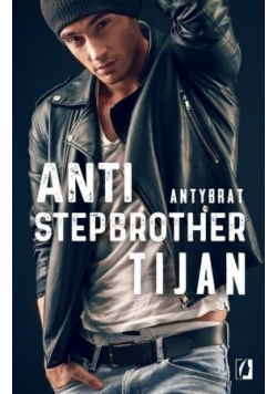 Anti stepbrother