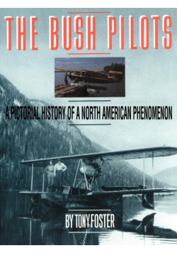 The Bush Pilots