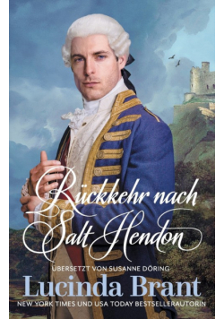 Rückkehr nach Salt Hendon