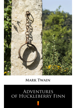 Adventures of Huckleberry Finn