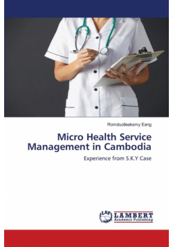 Micro Health Service Management in Cambodia