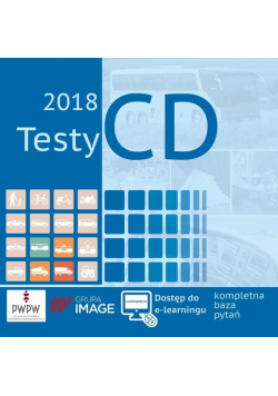 Testy C+D - program komputerowy 2018