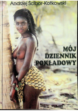 Mój dziennik pokładowy