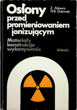 Osłony przed promieniowaniem jonizującym