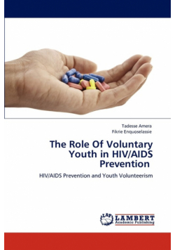 The Role Of Voluntary Youth in HIV/AIDS Prevention