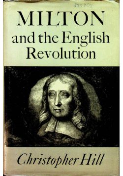 Milton and the English Revolution