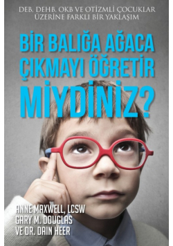 Bir Balığa Ağaca Çıkmayı Öğretir miydiniz? (Turkish)