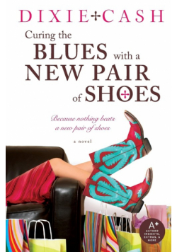 Curing the Blues with a New Pair of Shoes