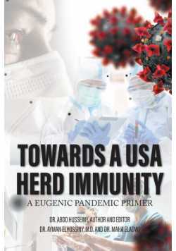 Towards A Usa Herd Immunity
