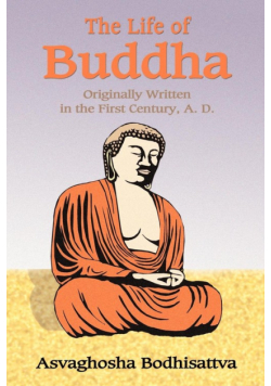 The Life of Buddha