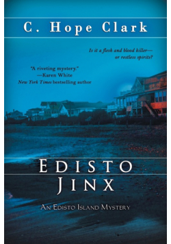 Edisto Jinx