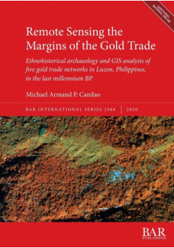 Remote Sensing the Margins of the Gold Trade