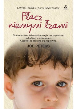 Płacz niemymi łzami