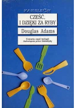 Cześć i dzięki za ryby