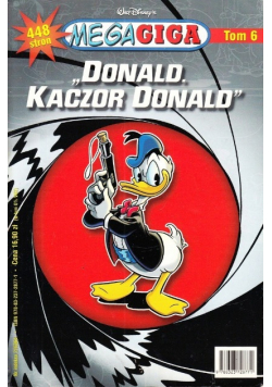 Donald Kaczor Donald Tom 6