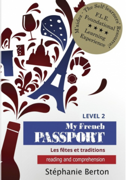 My French Passport