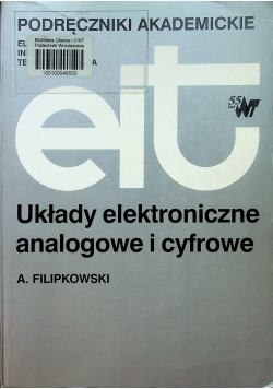 Układy elektryczne analogowe i cyfrowe