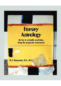 Horary Astrology